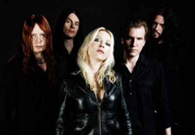 Arch Enemy