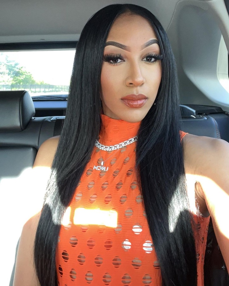 Lala Moten