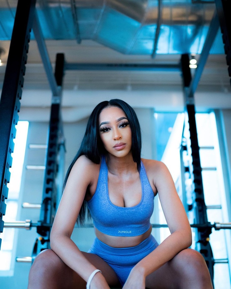Lala Moten