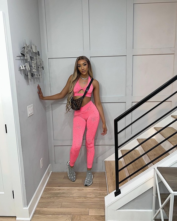 Lala Moten
