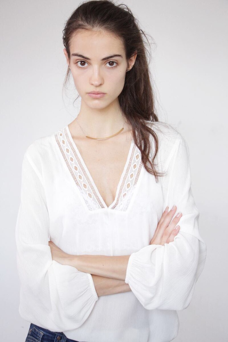 Camille Hurel