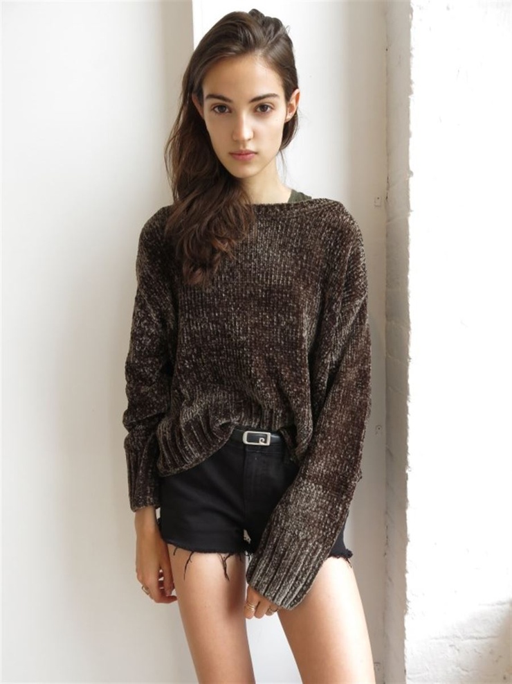 Camille Hurel