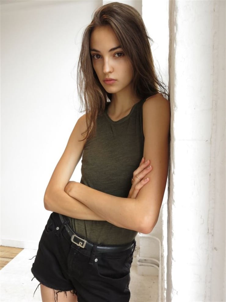 Camille Hurel