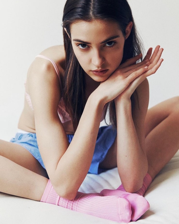 Camille Hurel