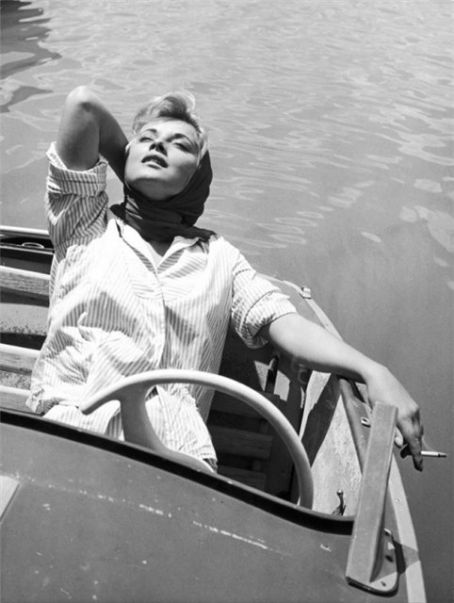 Virna Lisi Virna Lisi