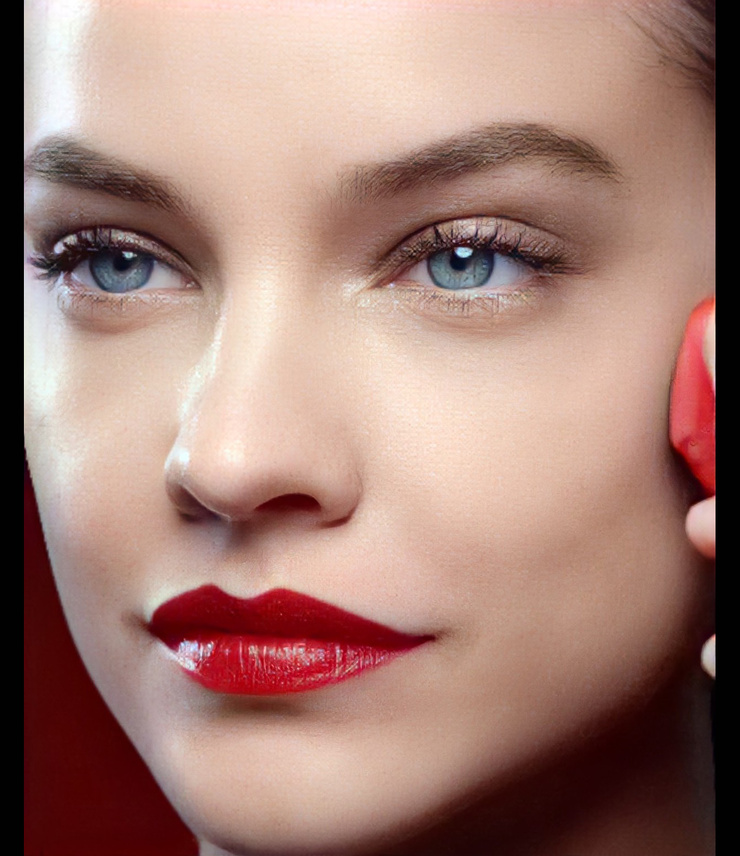 Barbara Palvin Barbara Palvin