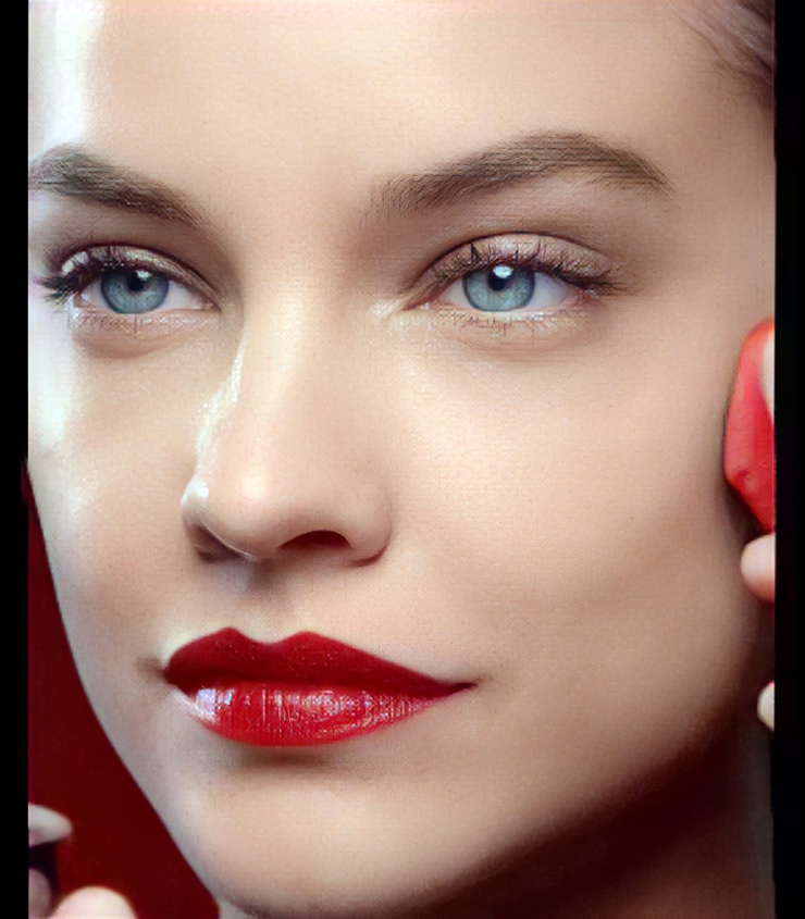 Barbara Palvin Barbara Palvin