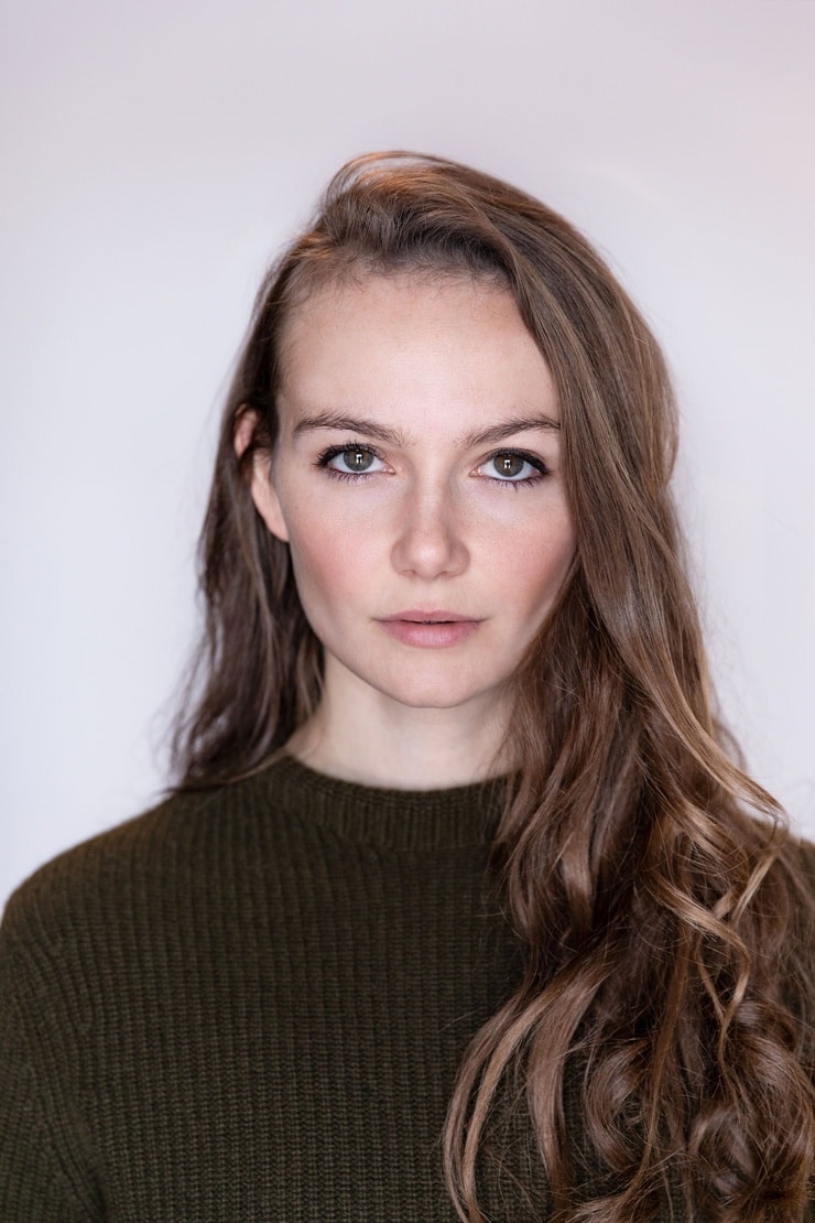 Picture of Andi Matichak