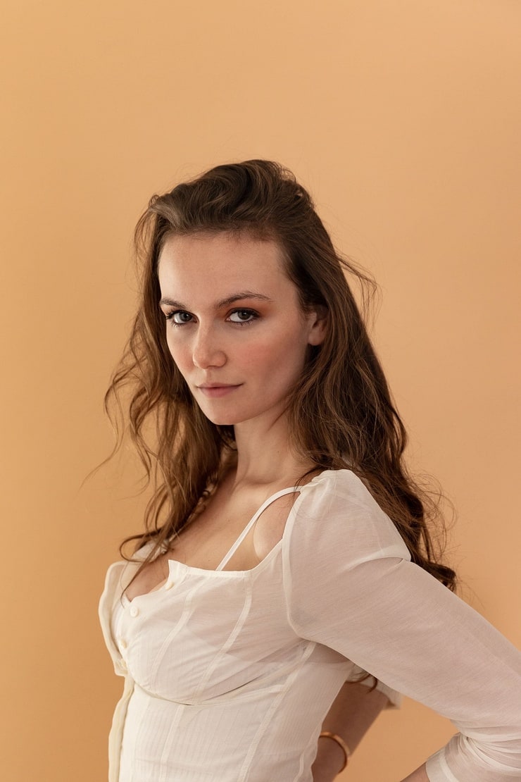 Andi Matichak