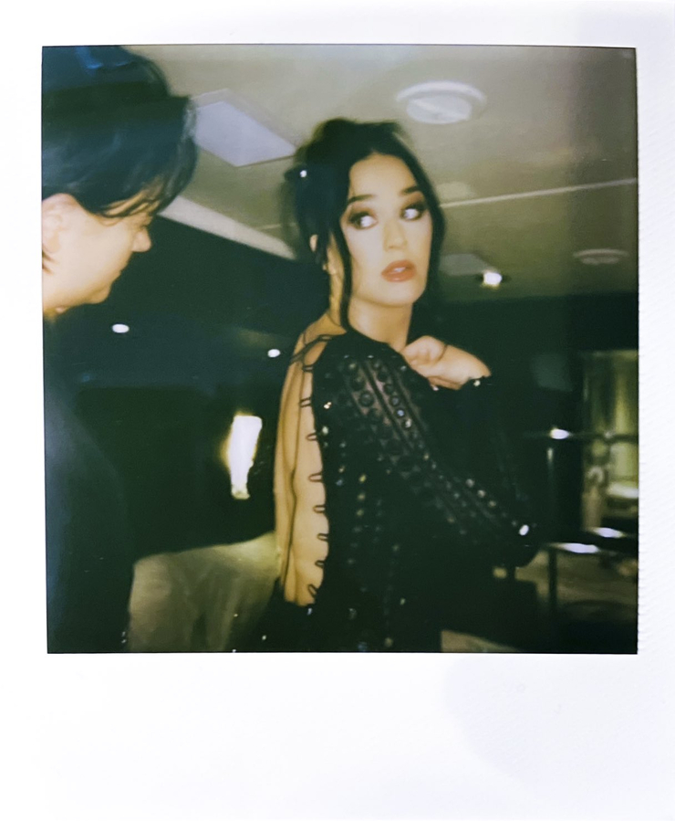 Katy Perry