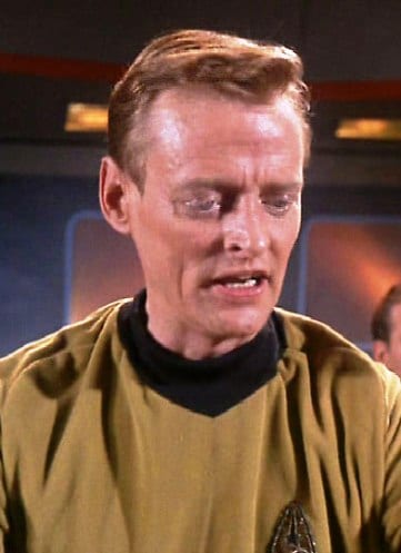 James Goodwin
