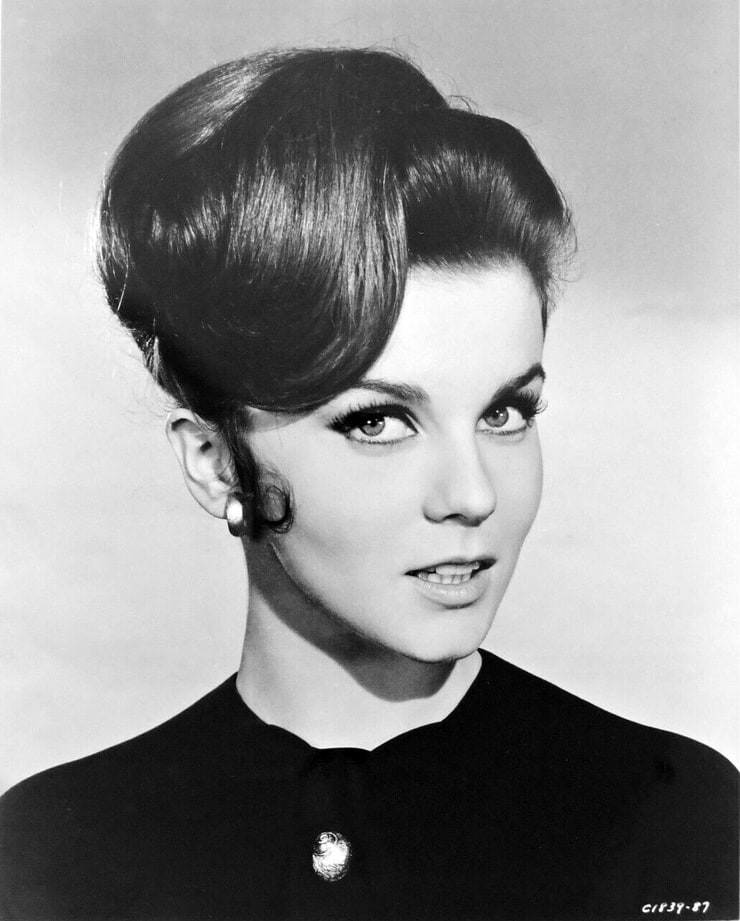 Ann-Margret