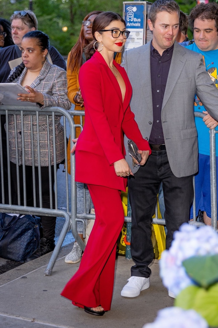 Sarah Hyland Sarah Hyland