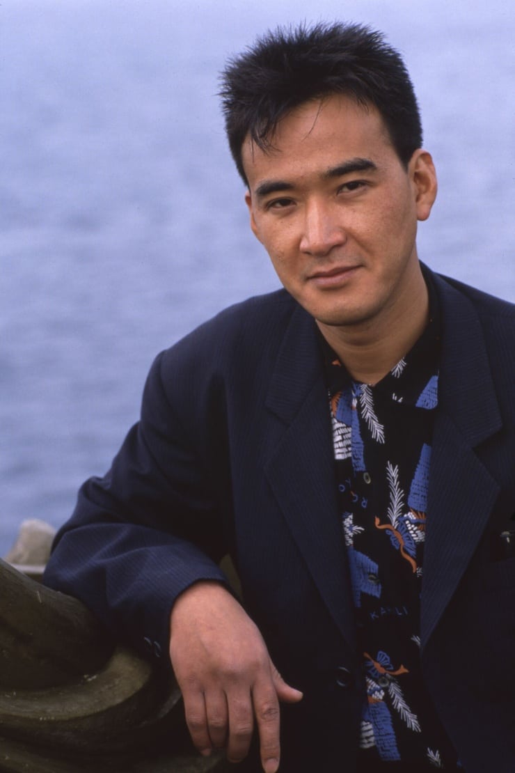 Yusaku Matsuda