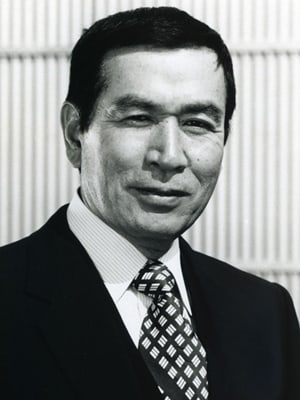 Picture of Tetsuro Tanba