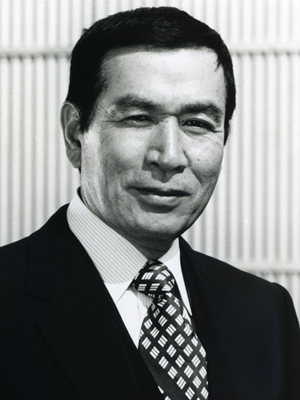 Tetsuro Tanba Tetsuro Tanba