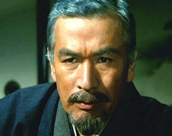 Tetsuro Tanba