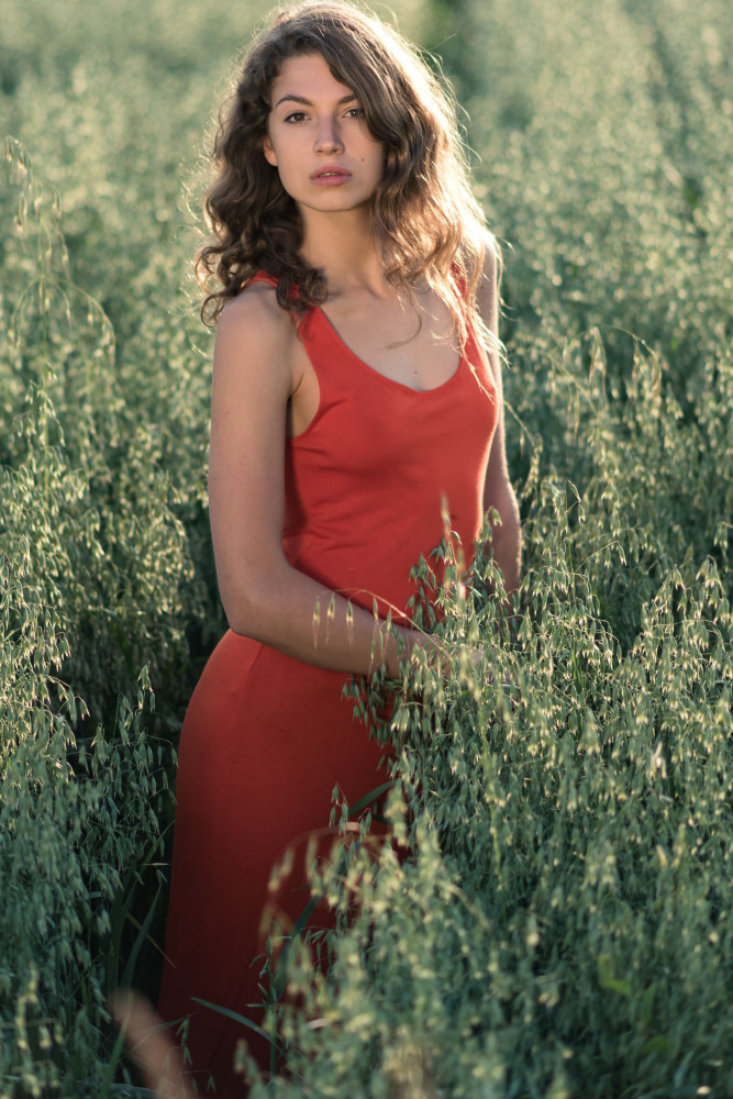 Eva Bornebusch