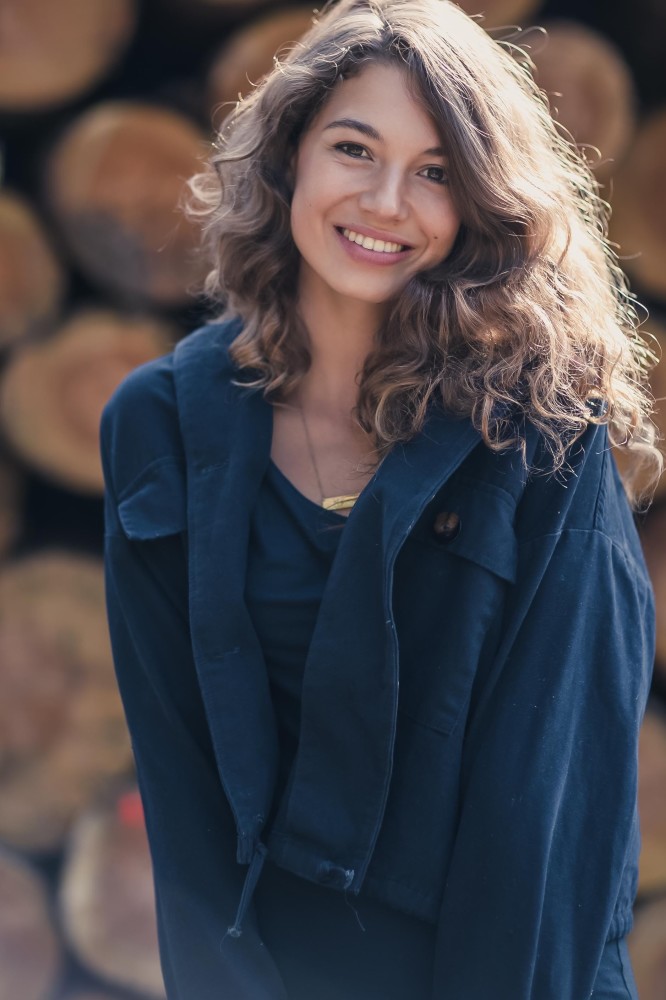 Eva Bornebusch
