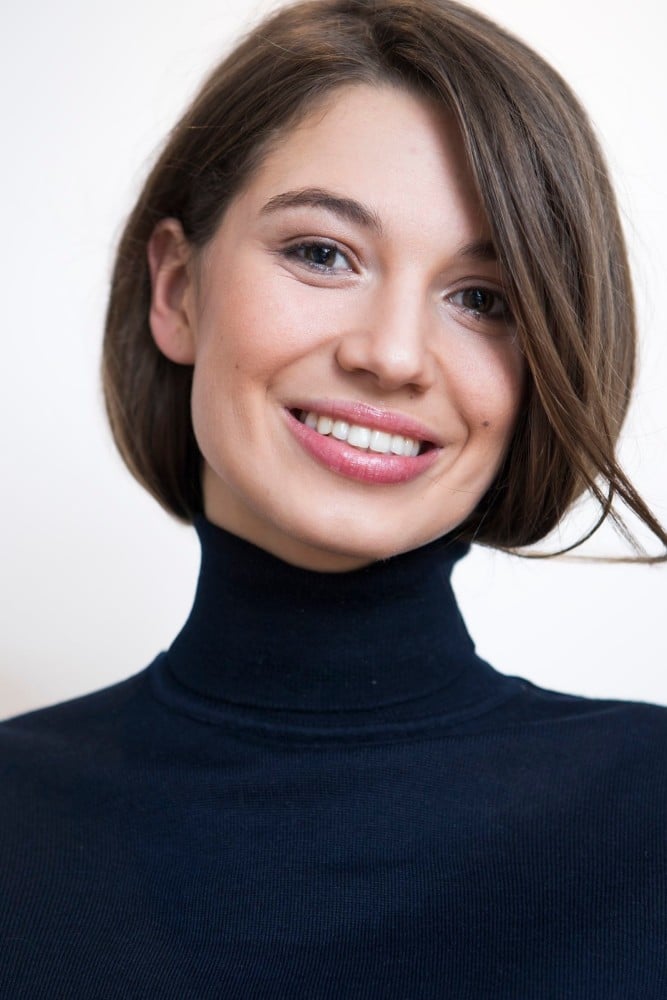 Eva Bornebusch