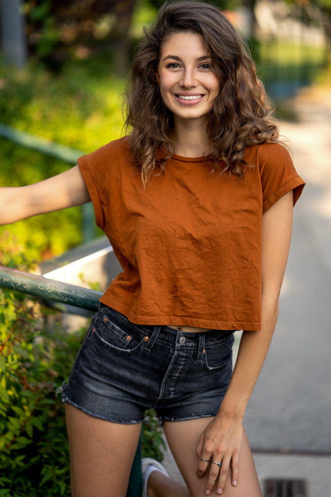 Eva Bornebusch