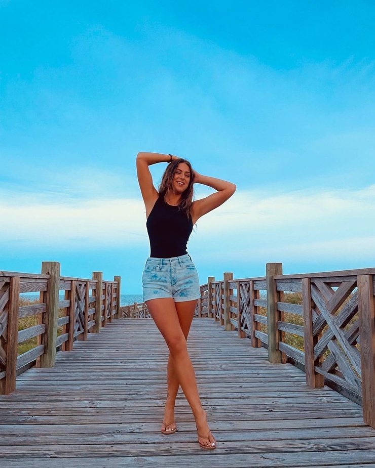 Natalie Rose picture