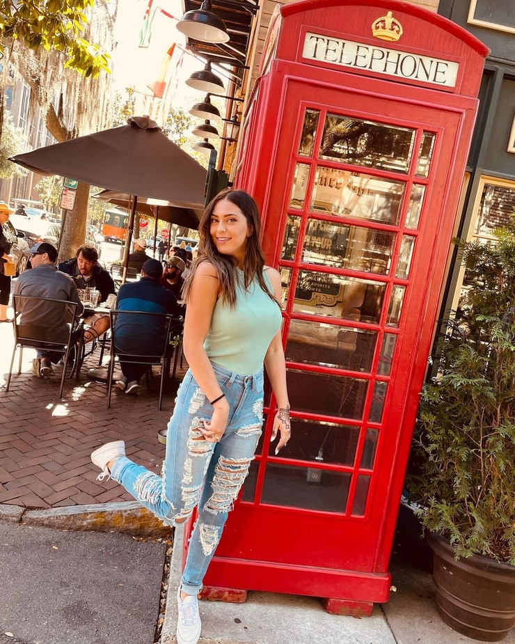 Picture of Natalie Rose