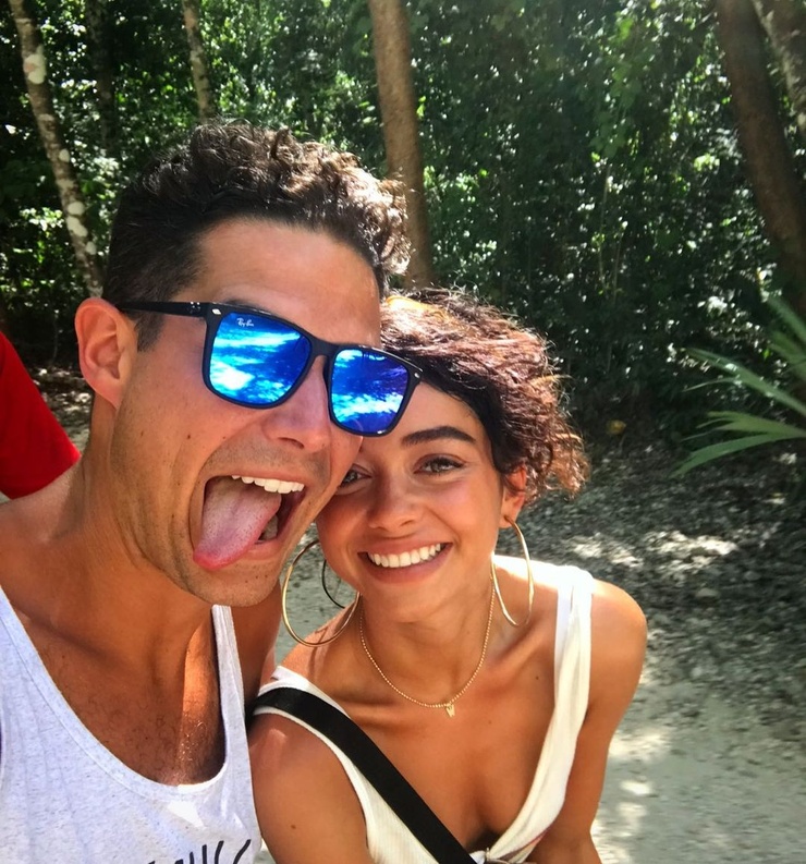 Sarah Hyland