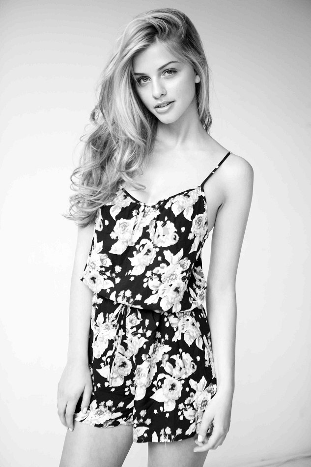 Marina Laswick Marina Laswick