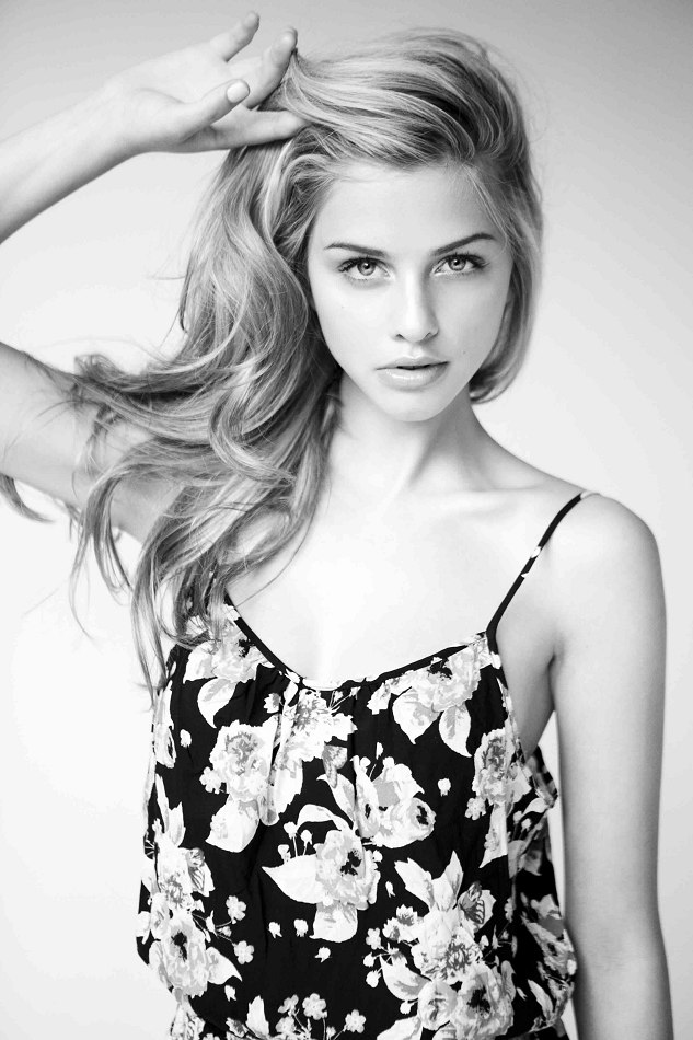 Marina Laswick Marina Laswick