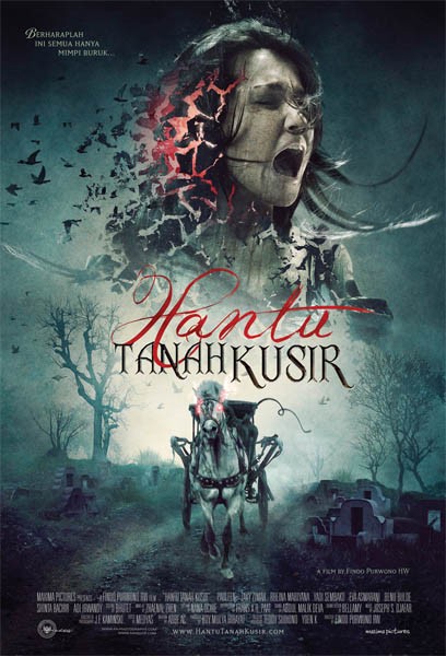 Hantu Tanah Kusir