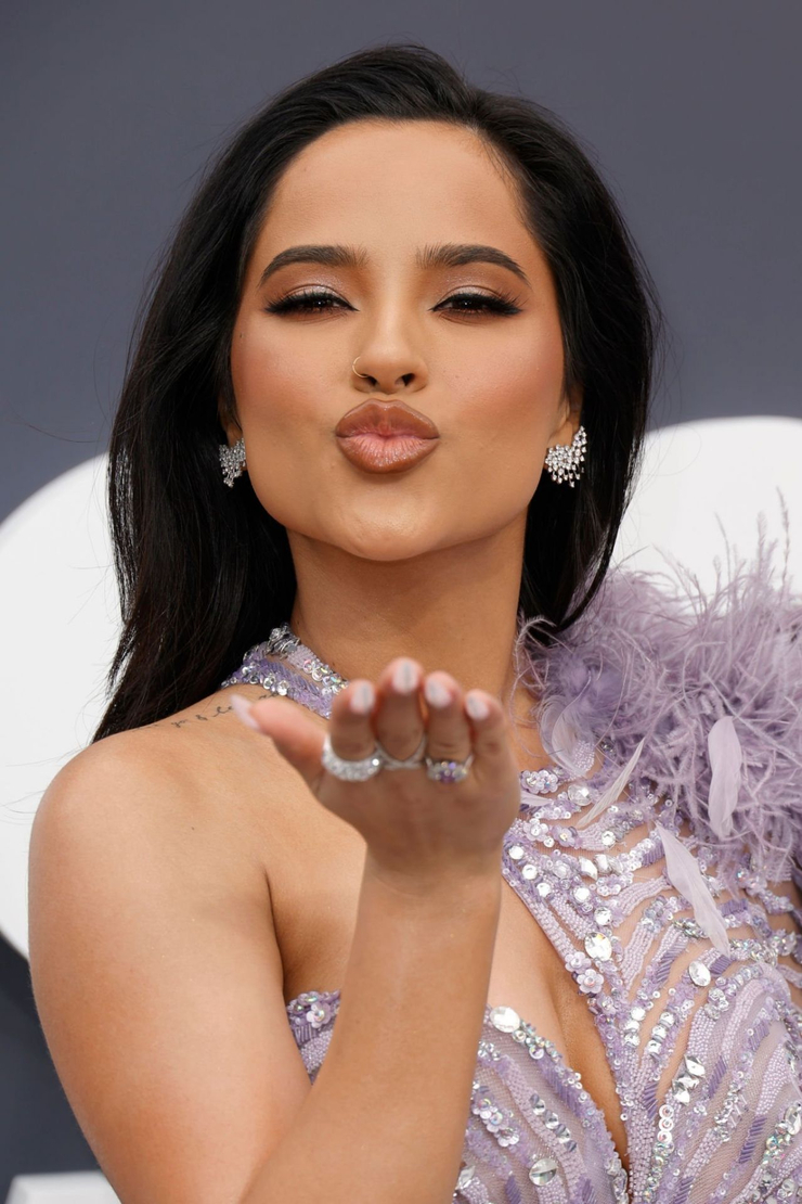 Becky G.