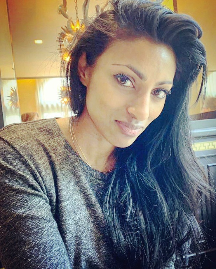 Shini Somara