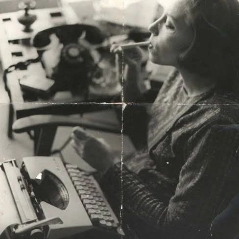 Clarice Lispector
