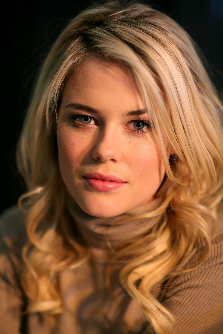 Rachael Taylor Rachael Taylor