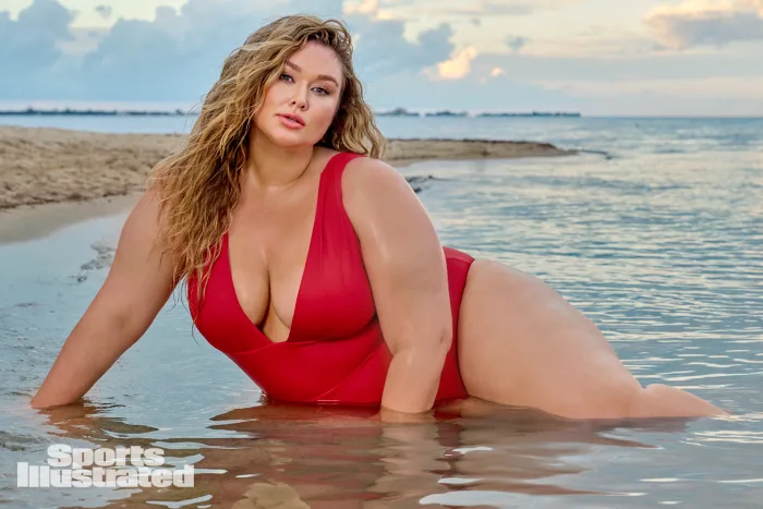 Hunter McGrady