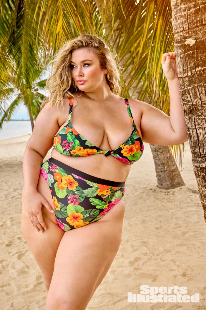 Hunter McGrady