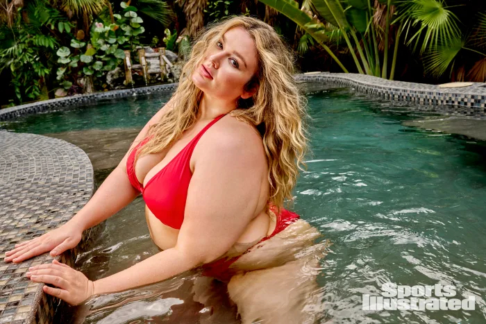 Hunter McGrady Hunter McGrady
