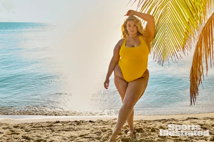 Hunter McGrady Hunter McGrady