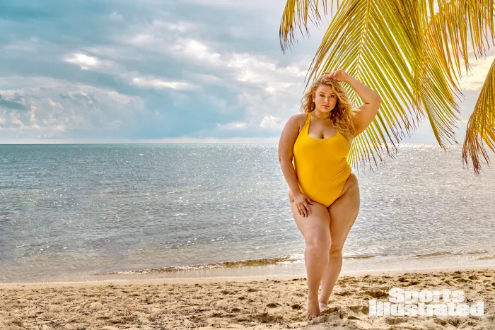 Hunter McGrady Hunter McGrady