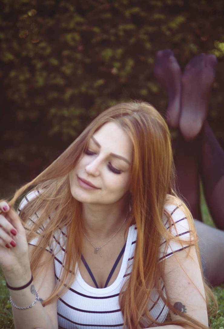 Picture of Katerina soria.