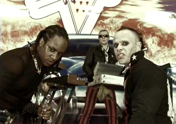 Prodigy