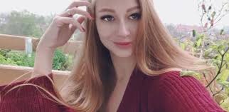 Picture of Katerina soria.