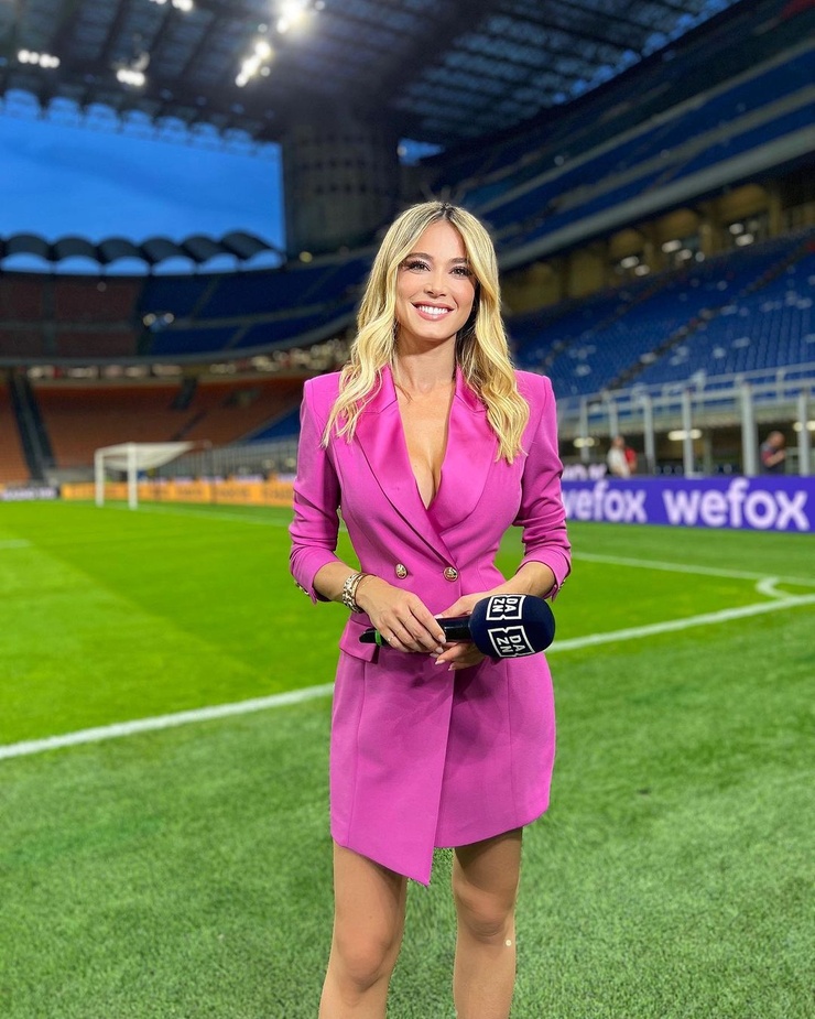 Diletta Leotta