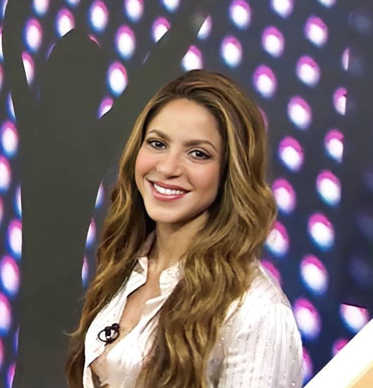 Shakira
