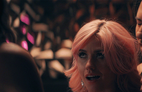 Katherine McNamara Katherine McNamara