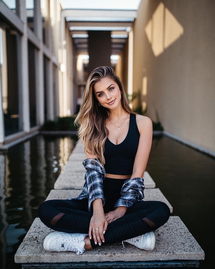 Marina Laswick