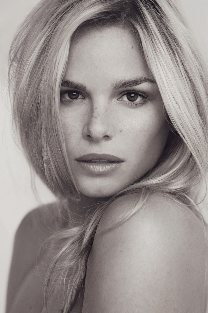 Natasha Gilbert