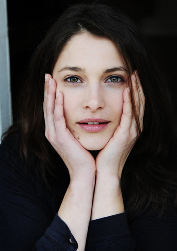 Anne Henderson