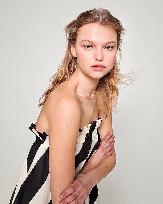 Charlotte Claussen